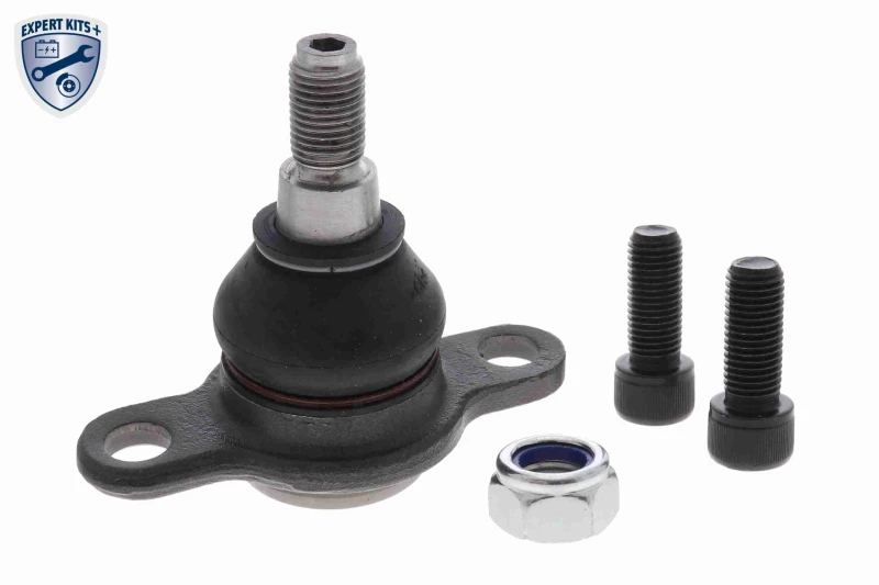 Image of VAICO V10-0682 Ball joint EXPERT KITS +, Front Axle Support-/Steering Link (2462)
