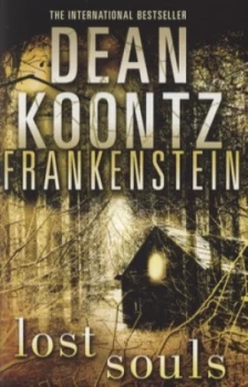 Image of Lost Souls by Dean Koontz Book