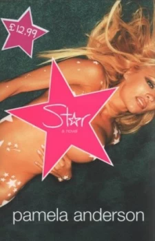 Image of Star by Pamela Anderson Hardback