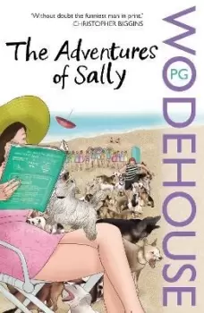 Image of The Adventures of Sally by P.G. Wodehouse