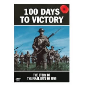 image of 100 Days to Victory