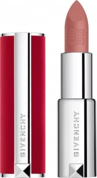 Image of Givenchy Le Rouge Deep Velvet 3.4g 10 - Beige Nu