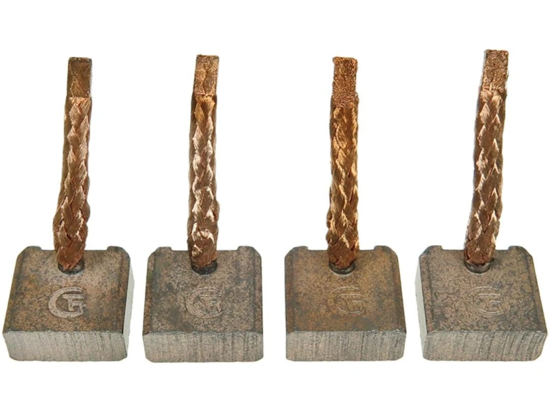 Image of AS-PL Carbon Brush, starter AS-PL BSX140