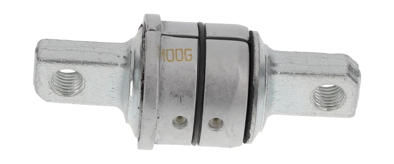 Image of Trailing arm / Suspension arm bush MOOG AL-SB-5106