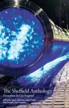 Image of The Sheffield Anthology by Peter Sansom Paperback
