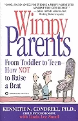 Image of wimpy parents