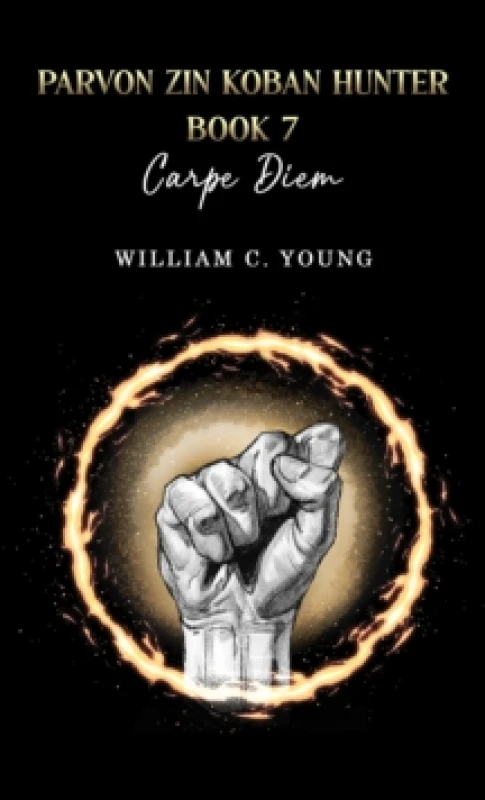 Image of Carpe Diem. Paperback. By William C Young Books