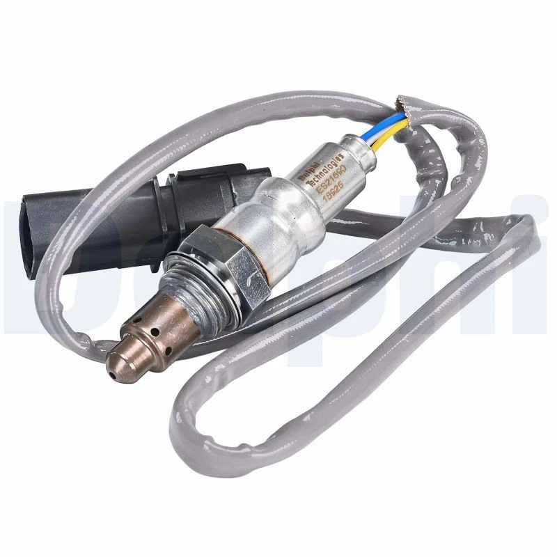 Image of DELPHI Lambda sensor DELPHI ES21690-12B1