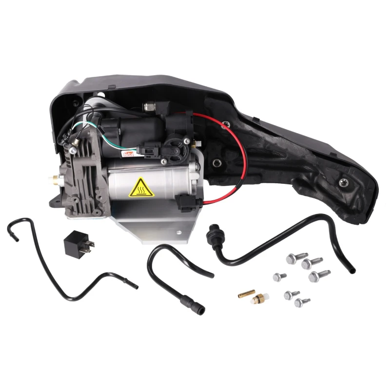 Image of Air suspension compressor FEBI BILSTEIN 185706
