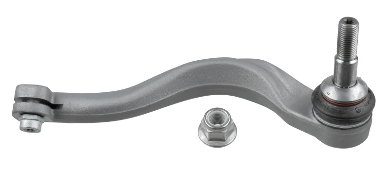 Image of Track rod end LEMFORDER 44355 01