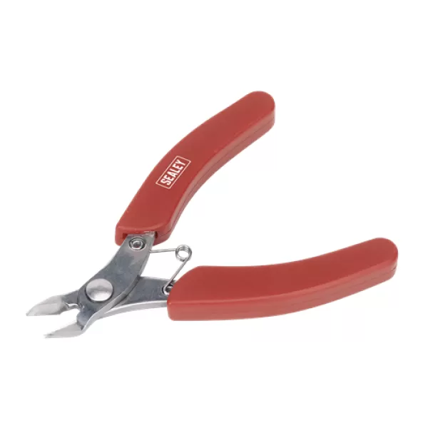 Image of Genuine SEALEY AK2254 Cutting Nipper 110mm