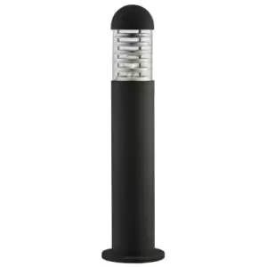 Image of Bollards 60cm bollard, in cast aluminum and polycarbonate