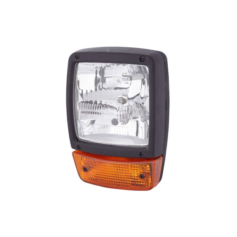 Image of HELLA Headlight HELLA 1SA 996 120-471