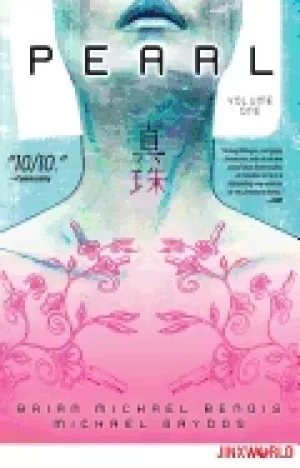 Image of pearl vol 1