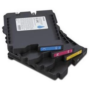 Image of Ricoh 405690 Magenta Original Gel Cartridge