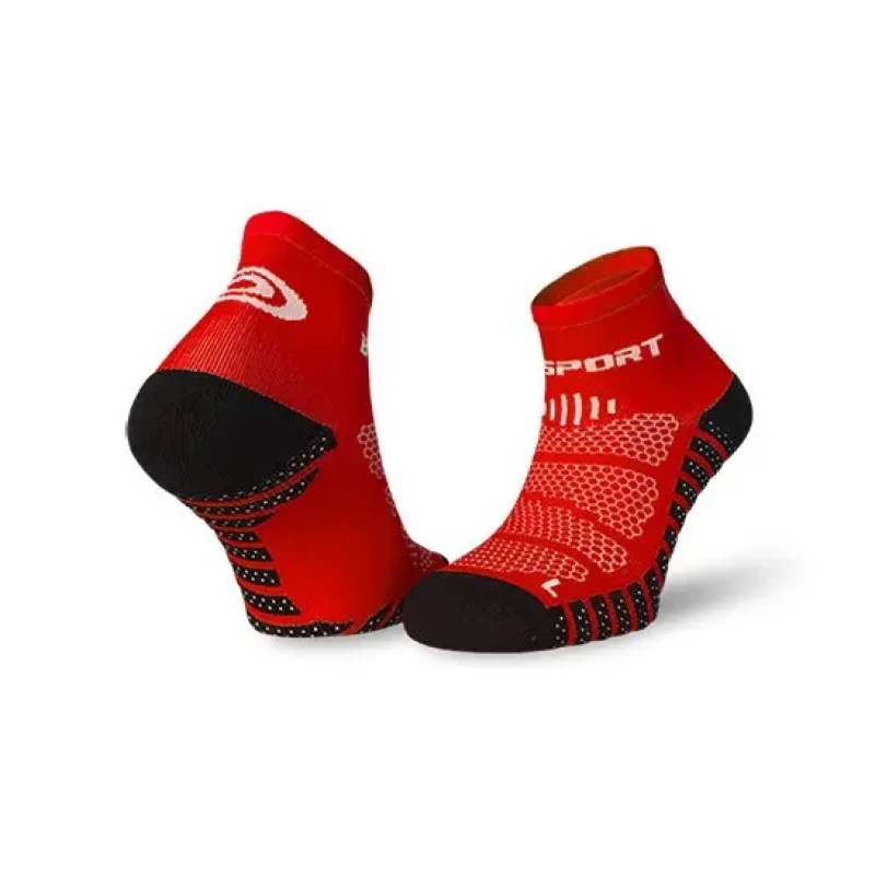 Image of Socks BV Sport scr one evo Rouge Unisex 36/38