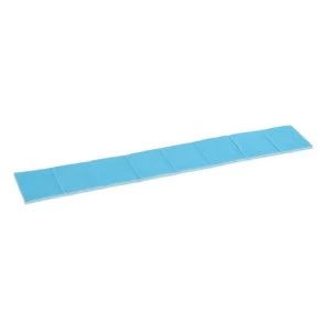 Image of EK Water Blocks Thermal PAD E 10mm - (RAM 8X)