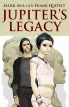 Image of Jupiters Legacy. Book One by Mark Millar Book