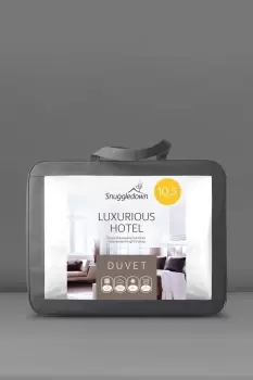 Image of Luxurious Hotel 10.5 Tog All Year Round Duvet