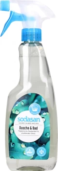 Image of SODASAN - Bathroom Cleaner