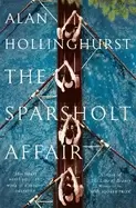 Image of sparsholt affair hollinghurst alan