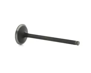 Image of RIDEX Inlet Valves 1269I0013 Intake Valves,Inlet Valve PEUGEOT,CITROEN,206 Schragheck (2A/C),207 (WA_, WC_),307 SW (3H),307 (3A/C),207 SW (WK_)
