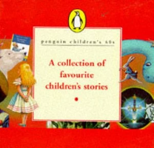 Image of Penguin Childrens 60s Gift Set Paperback