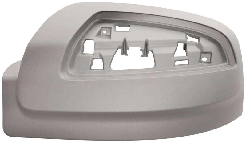 Image of PRASCO ME9107414 Cover, outside mirror Left, primed Cover,outside mirror (23)