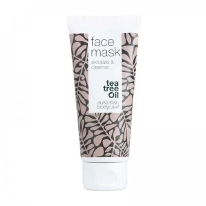 image of Australian Bodycare Face Mask 100ml