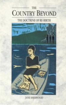 Image of The Country beyond by Jane Sherwood Paperback