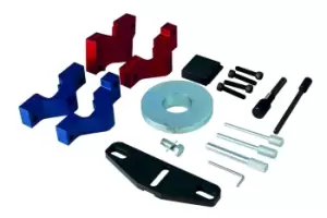 Image of Laser Tools 8239 Engine Timing Tool Kit - for 1.0 & 1.1L Wet Belt Ford Petrol