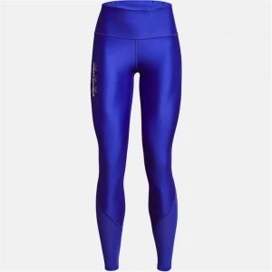 image of Urban Armor Gear Mesh Leggings Ladies - Blue