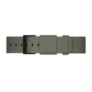 Image of Leff Amsterdam LT74052 T32 Grey Nato Strap Black Buckle