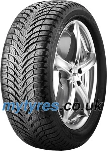 Image of Michelin Alpin A4 ( 195/60 R15 88T )
