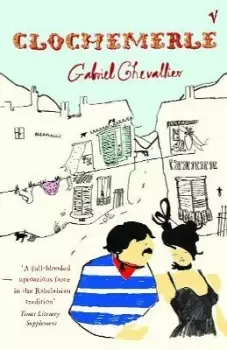 Image of Clochemerle by Gabriel Chevallier