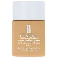 Image of Clinique Even Better Glow Light Reflecting Makeup 58 Honey
