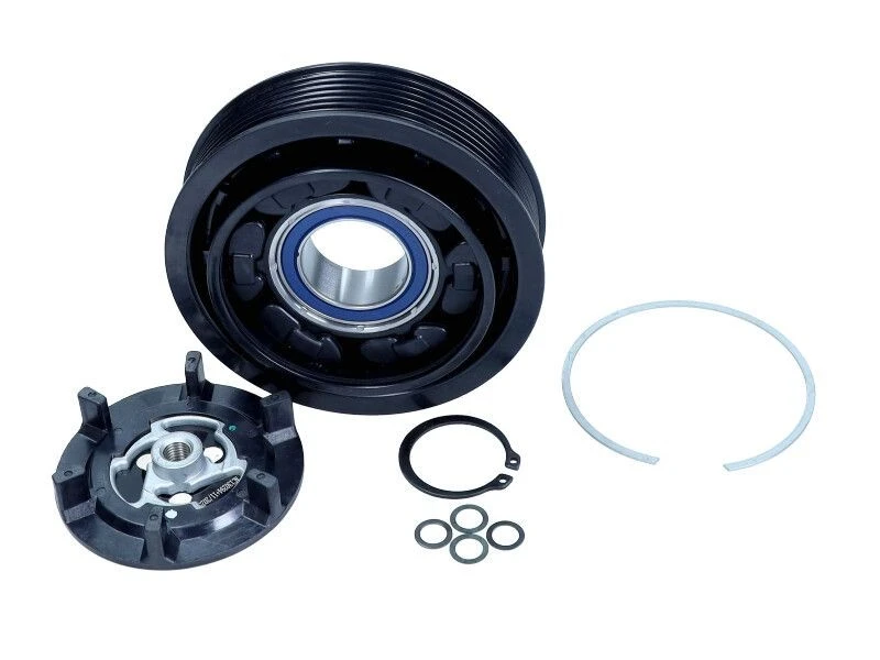 Image of MAXGEAR AC compressor clutch MAXGEAR AC130294