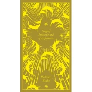 Image of Songs of Innocence and of Experience (Hardback, 2017)