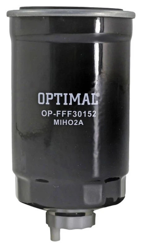 Image of OPTIMAL OP-FFF30152 Fuel Filter Spin-on Filter Fuel filter (9)