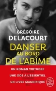 Image of Danser au bord de l'abime