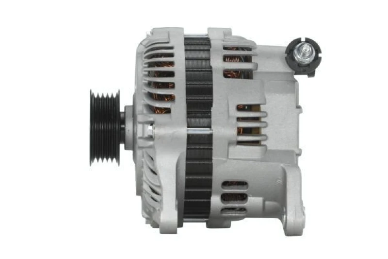 Image of HELLA Alternator HELLA 8EL 011 713-191