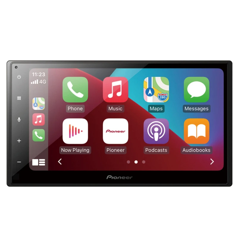 Image of Pioneer SPH-DA160DAB