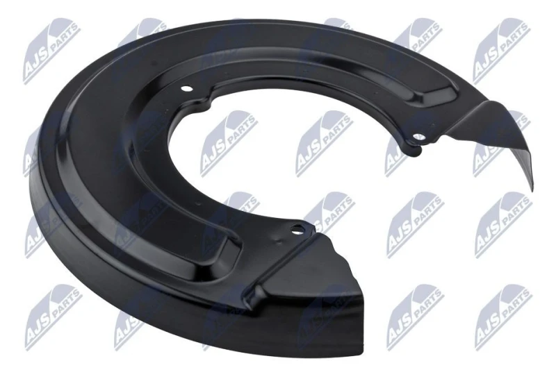 Image of NTY Brake disc backing plate NTY HTO-NS-013
