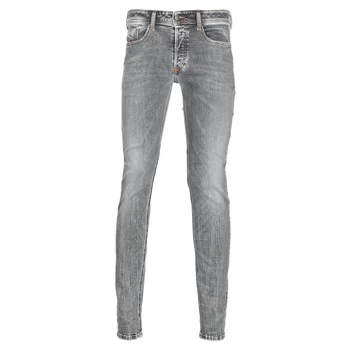 Diesel SLEENKER mens in Grey - Sizes US 36 / 32,US 28 / 32,US 29 / 32,US 31 / 32,US 32 / 32,US 33 / 32