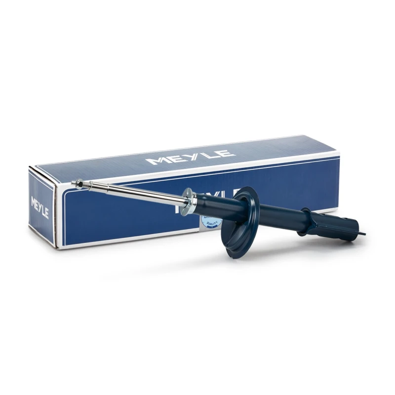 Image of MEYLE 40-26 623 0001 Shock absorber Front Axle, Gas Pressure, Twin-Tube, Original Quality, Suspension Strut, Top pin Shock Absorber (854)