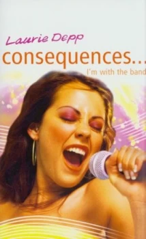 Image of Im with the Band by Laurie Depp Paperback