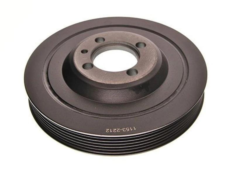 Image of MAXGEAR Crankshaft pulley MAXGEAR 30-0243