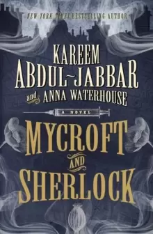 Image of Mycroft and Sherlock