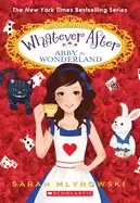 Image of abby in wonderland