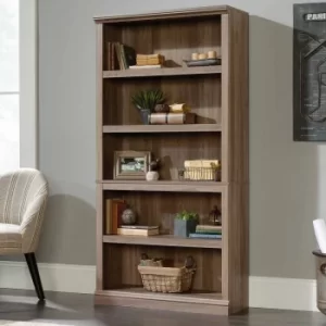 Image of Teknik 5 Shelf Bookcase